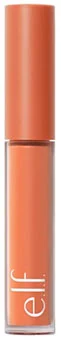 e.l.f. Camo Color Corrector in orange shade packaging.