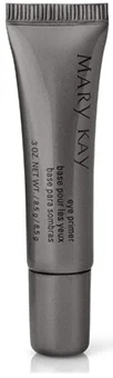 Mary Kay Eye Primer in a slim tube.